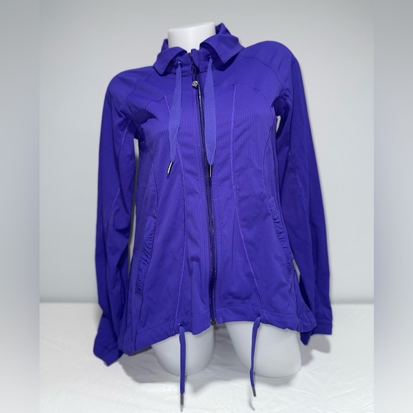 Lululemon Transition Jacket - Picture 1 of 8